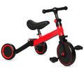 3-in-1 Kids Tricycle Toddler Bike
