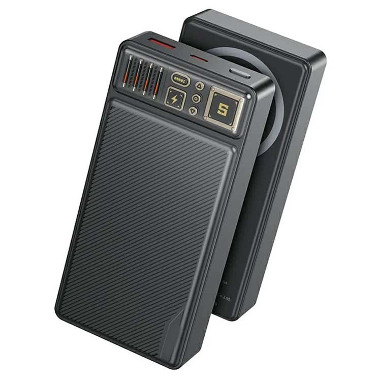 YP58 20000mAh Magnetic Power Bank