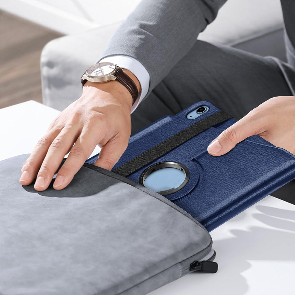 360° Rotating Case Compitable for Huawei