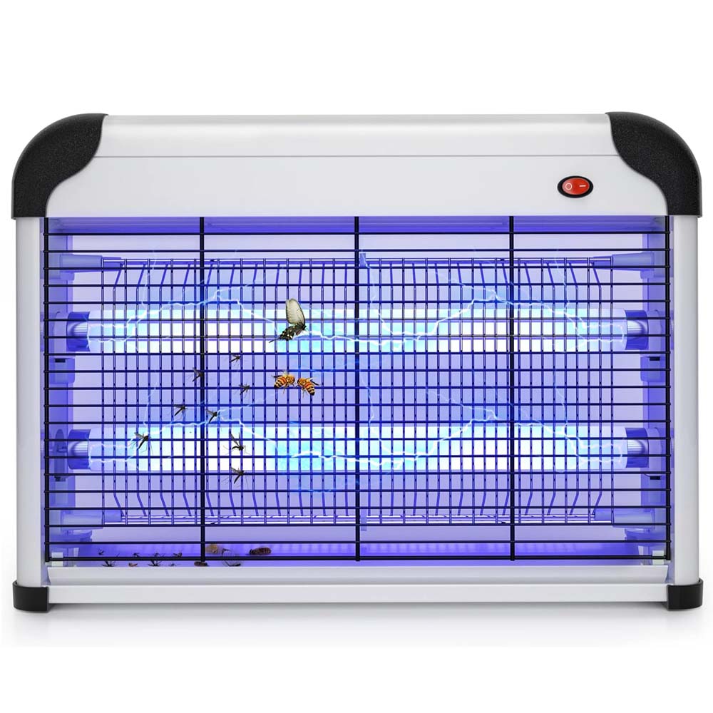 Electric Bug Zapper 20W UV Mosquito Killer