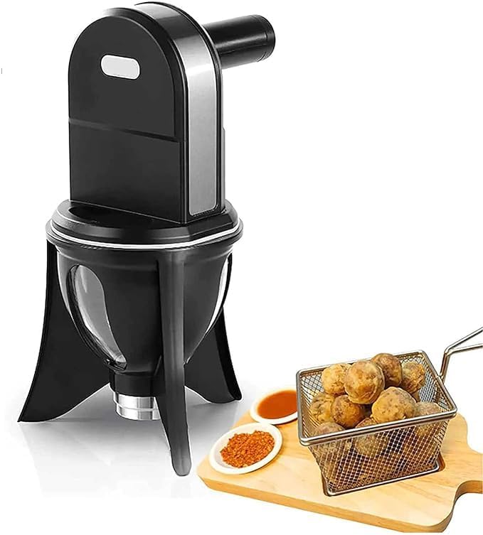 Meatball Maker Machine