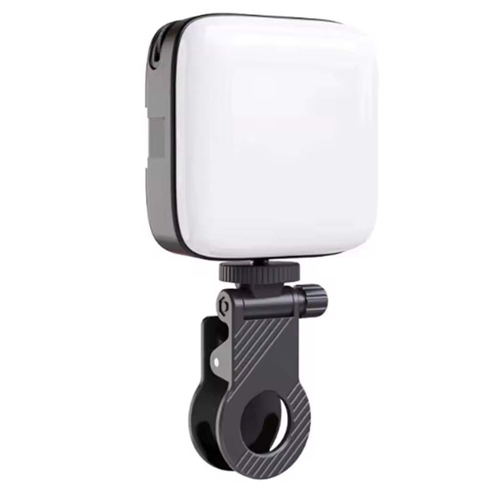 U80 LED RGB Phone Light Mini Portable Fill