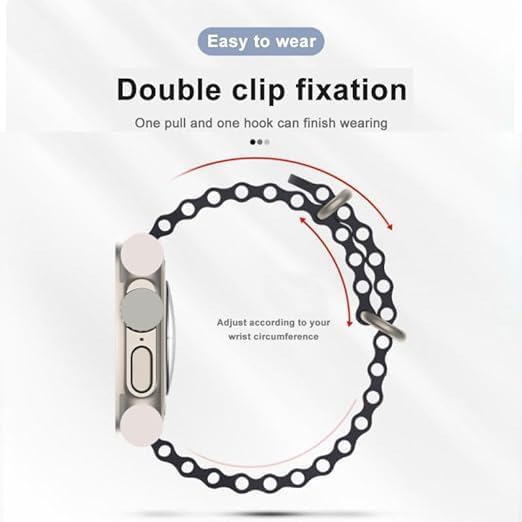 Ultra Watch Band Set