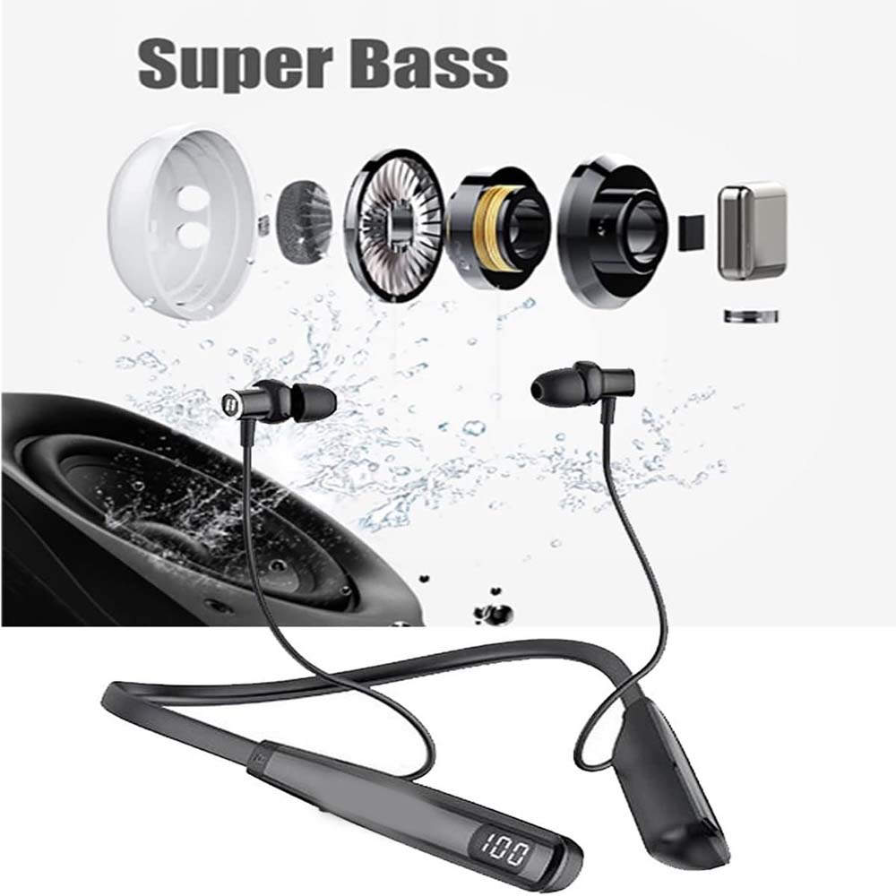 OSP 3 Bluetooth Neckband