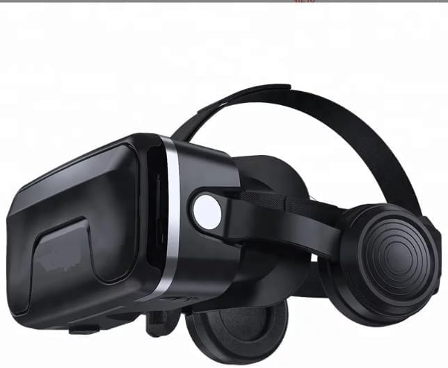 3D VR Glasses for Mobile Phone