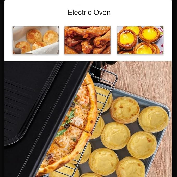 3-in-1 Multifunctional Breakfast Maker