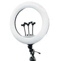 14-Inch Selfie Ring Light with Tripod Stand