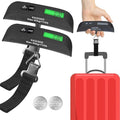 Travel Digital Luggage Scale