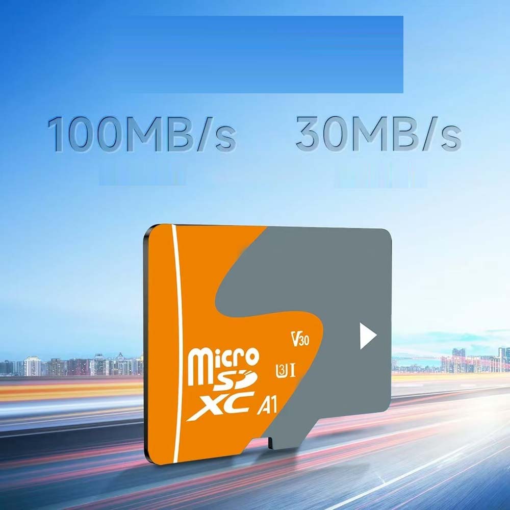 V102 128GB MicroSD Memory Card