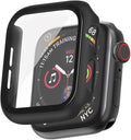 Shockproof Case with Tempered Glass