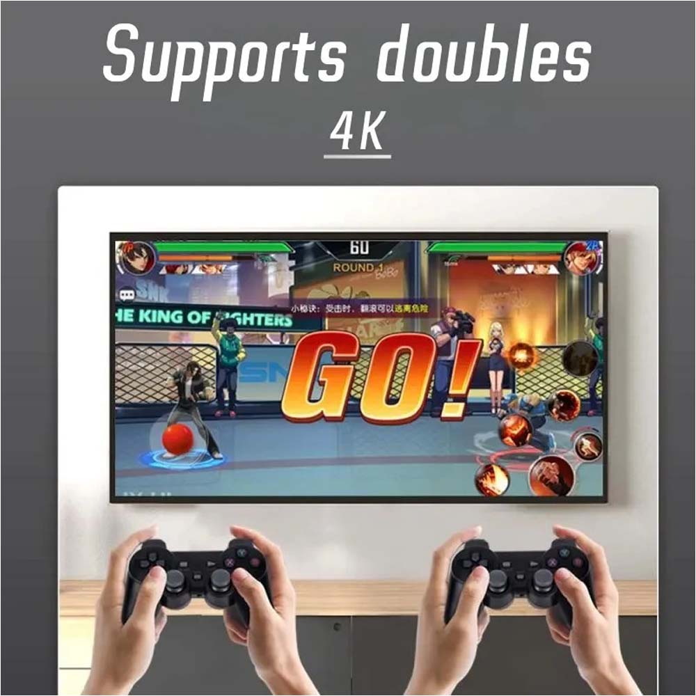 Retro Game Stick Lite
