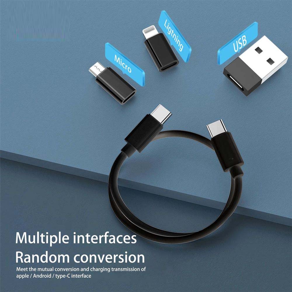 EC148 Type C USB Charging Cable