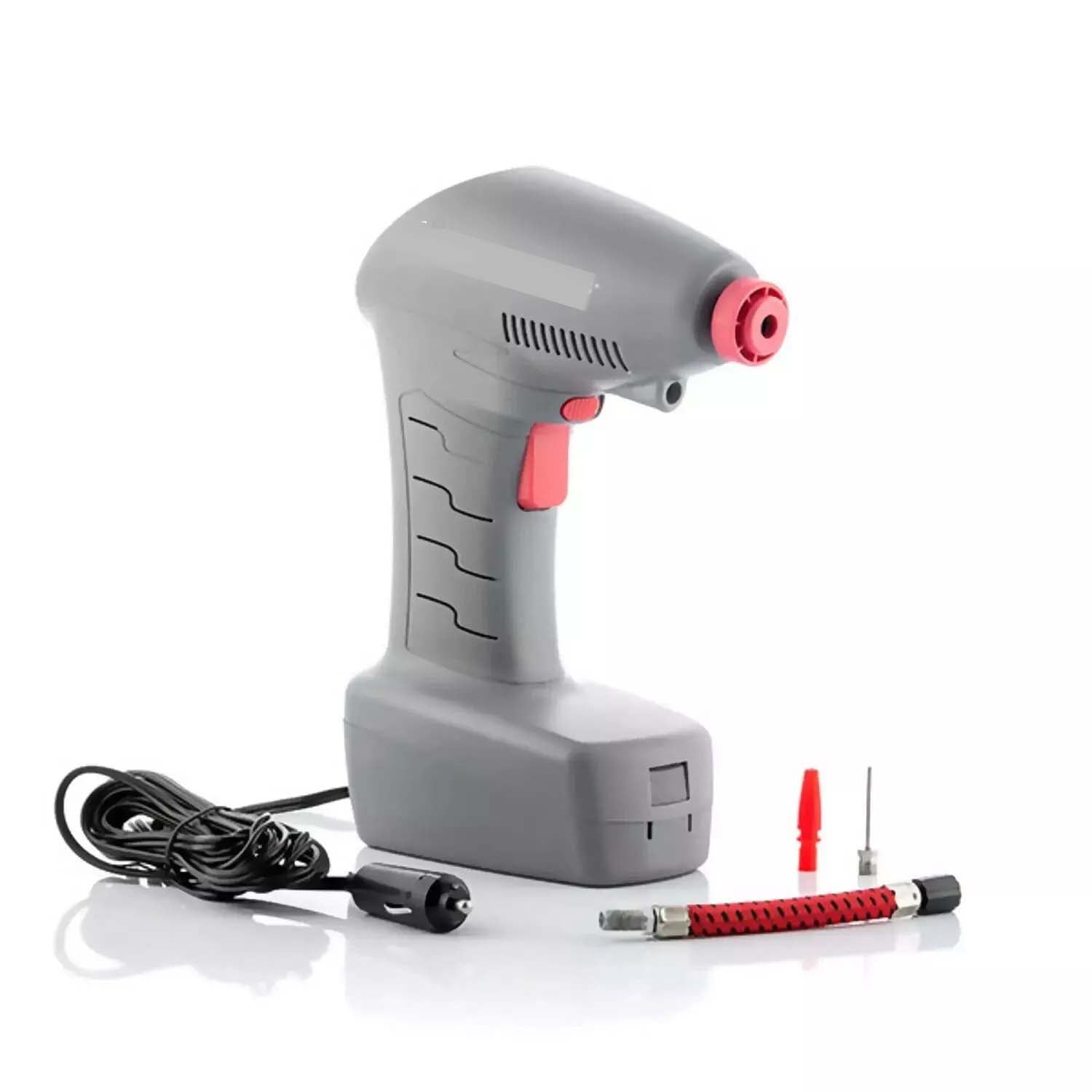Automatic Cordless Tire Inflator