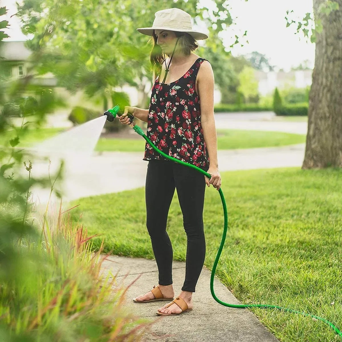 100Ft/30M Magic Hose Pipe