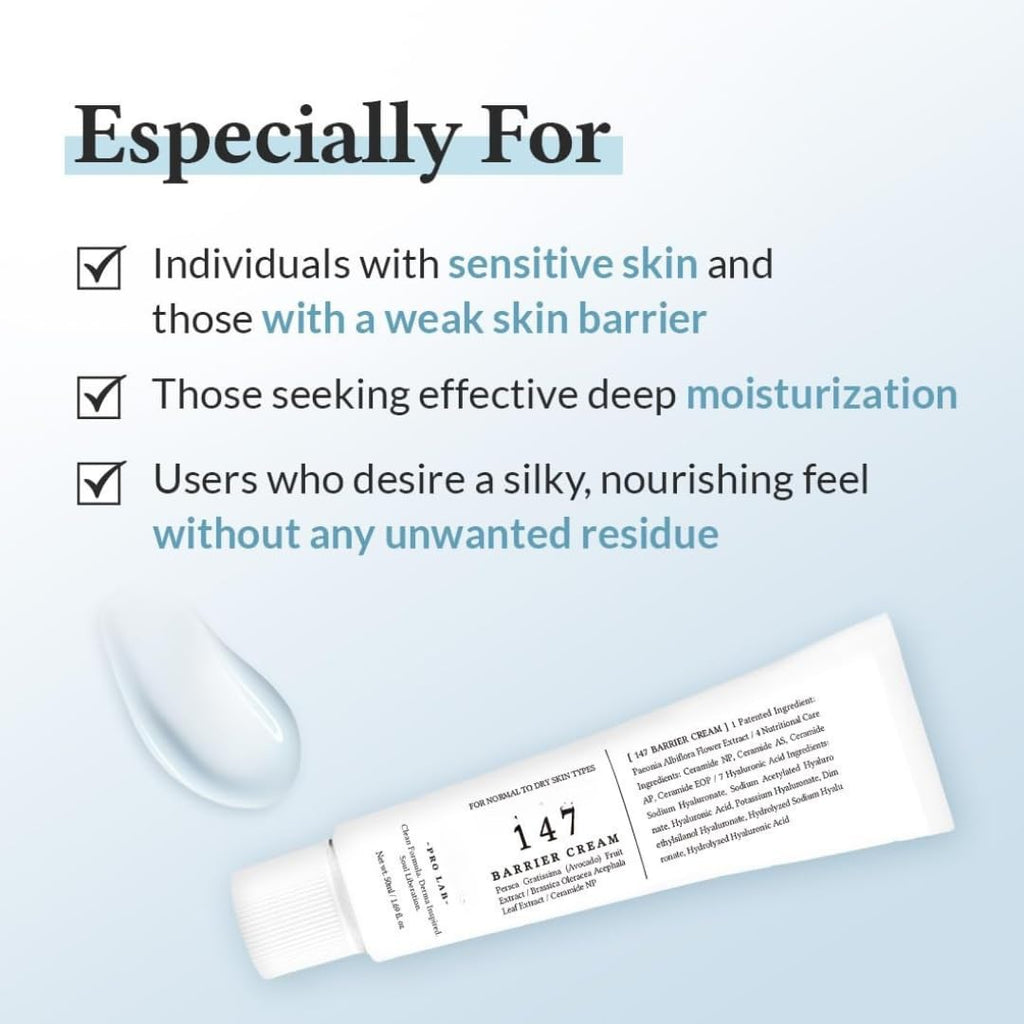 147 Antioxidant Cream