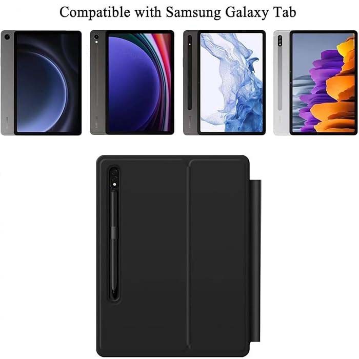 Keyboard Case Compatible with Samsung Galaxy Tab