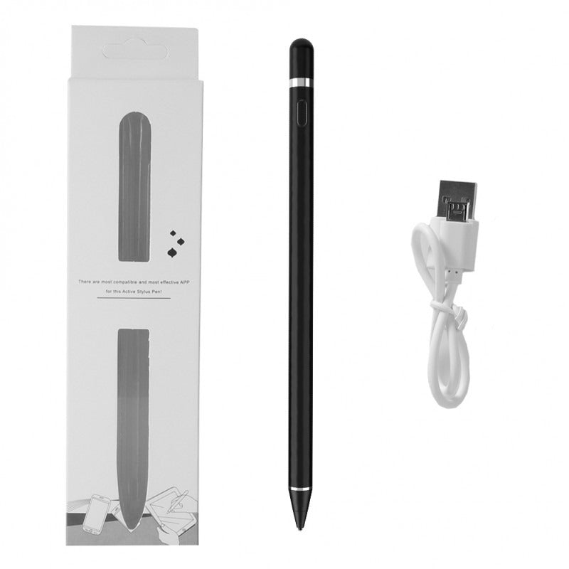Digital Active Stylus Pen Compatible with iPad