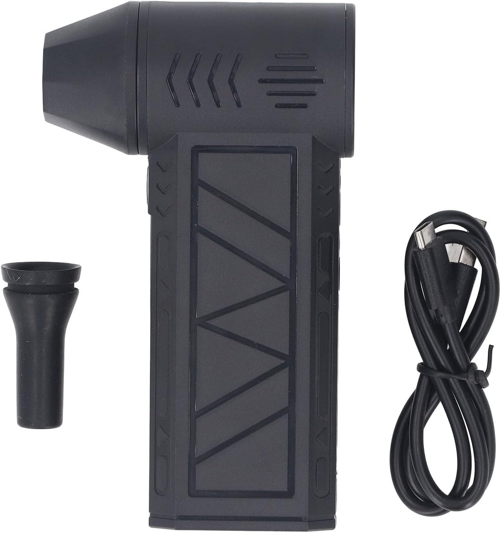 Powerful LED Electric Blower – Jet Dry Cleaner