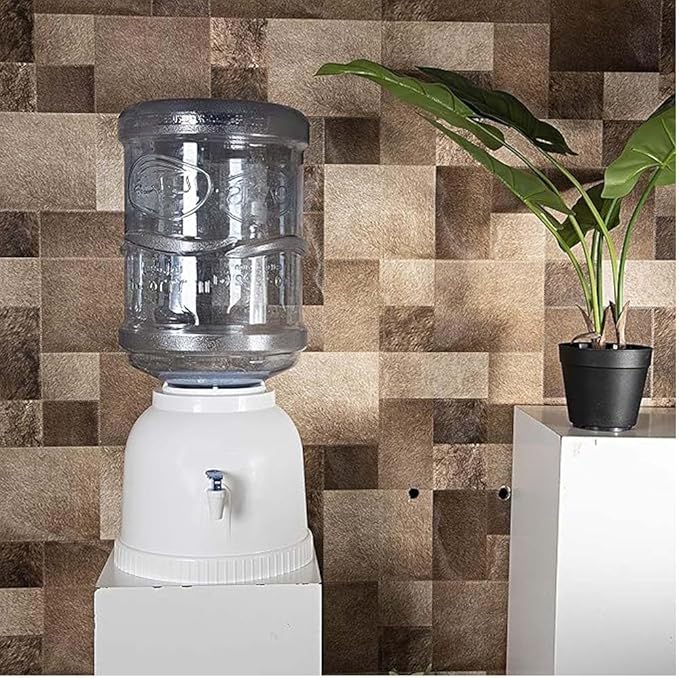 Water Dispenser DWD-03 White
