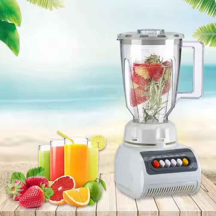 2-in-1 Multifunction Blender