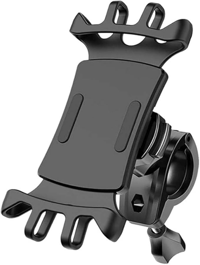 Bike Bicycle Motorcycle Mobile Phone Holder