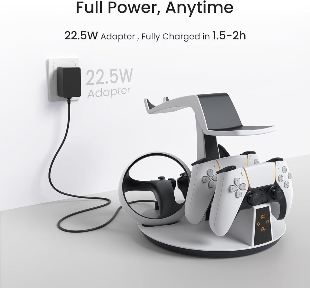 Charging Dock for PSVR2
