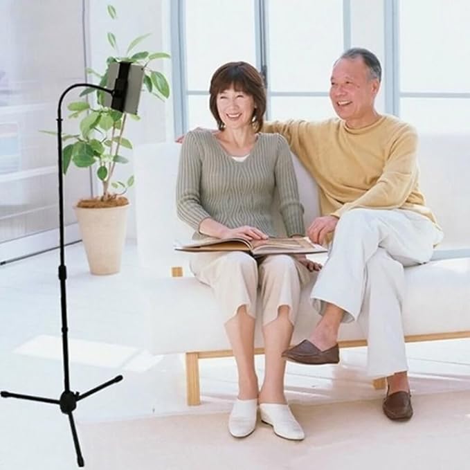 Universal Height Adjustable Mobile Phone