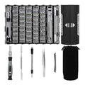 Mini Magnetic Screwdriver Set
