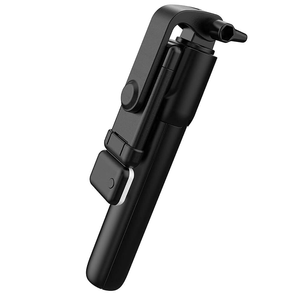 Selfie Stick, Bluetooth Extendable Selfie Stick