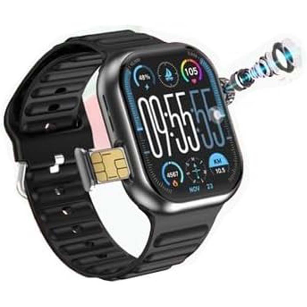 ST12 Smart Watch