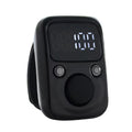 Digital LED Hand Tally Counter - Rechargeable