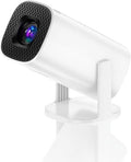Mini Portable Projector 4K Edition 2024