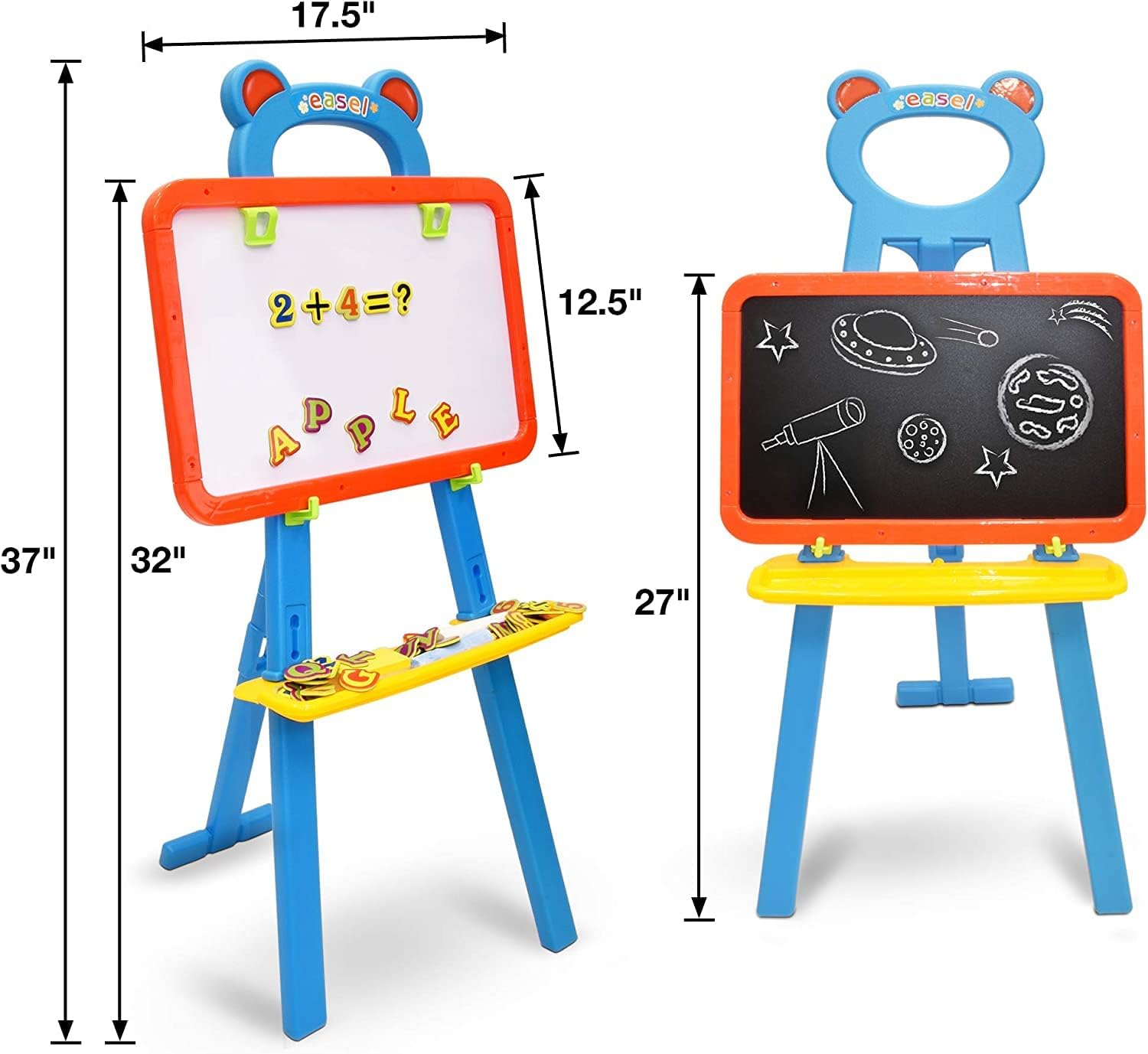 Kids' Art Station