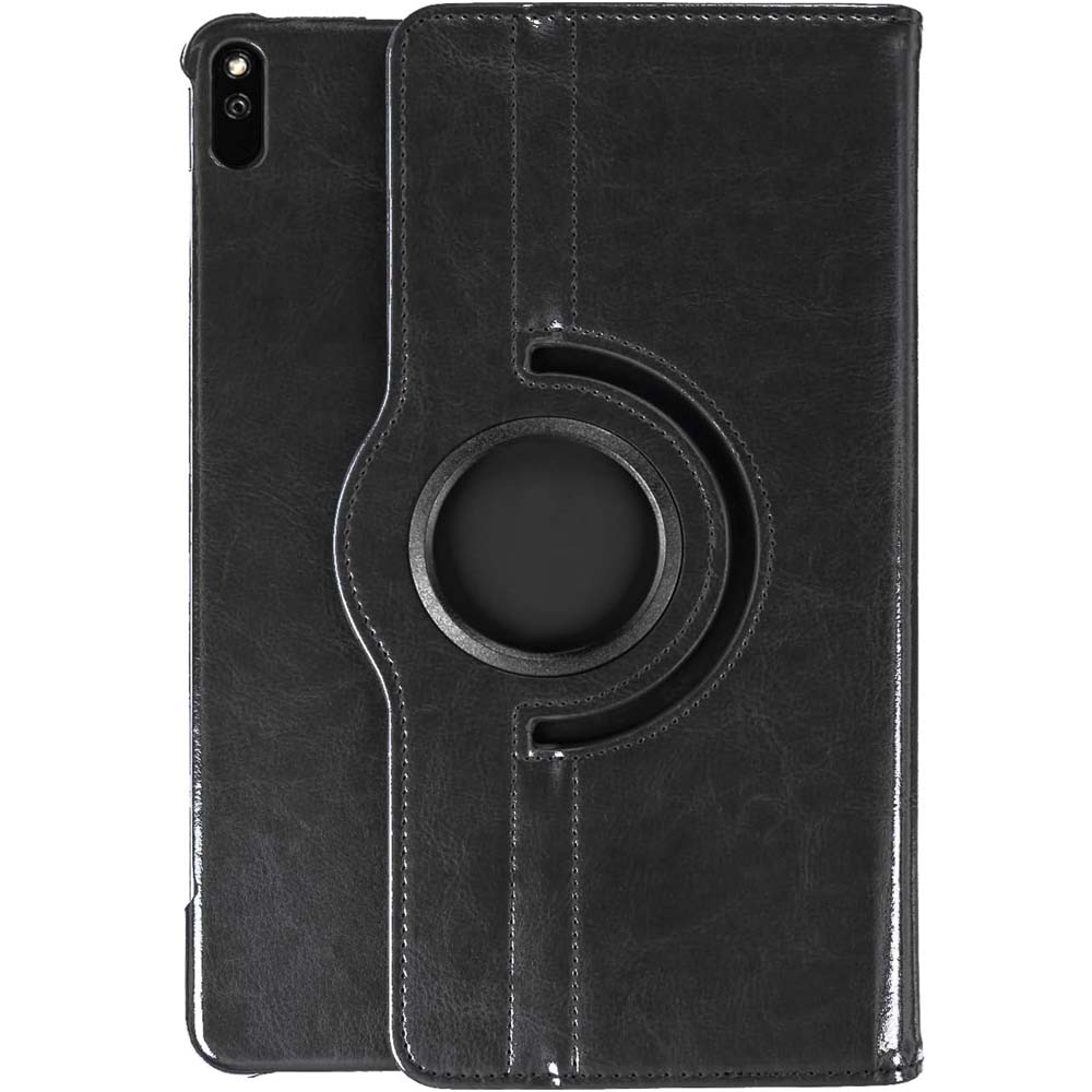 Rotation 360° Smart Case Cover