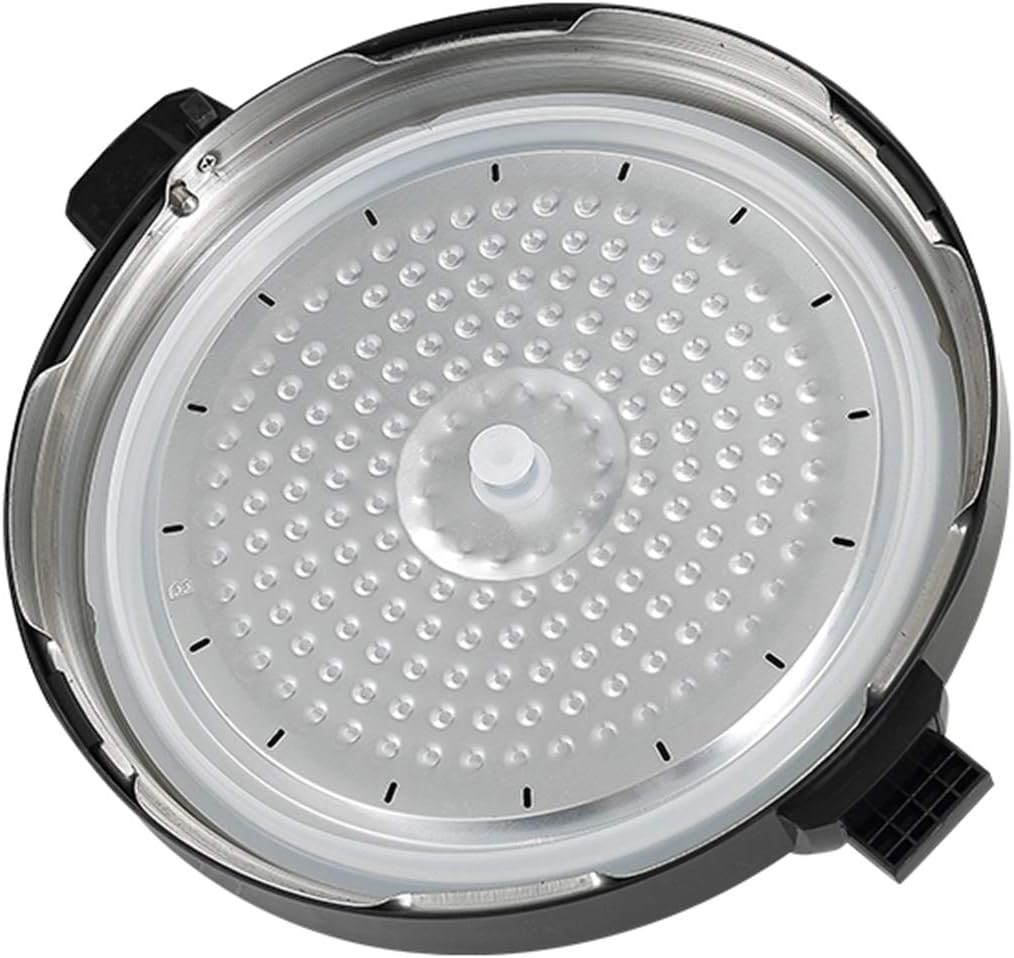 12L Smart Digital Pressure Cooker Multi