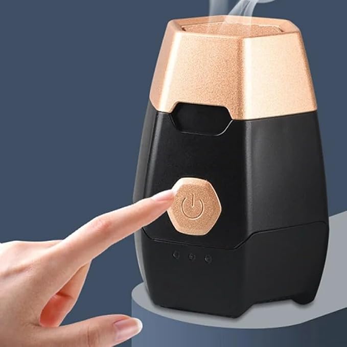 Electric Incense Burner Bukhoor Oud Burner