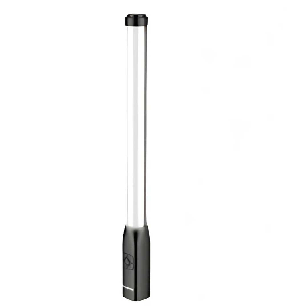 Portable Bi-Color LED Video Light Wand Stick