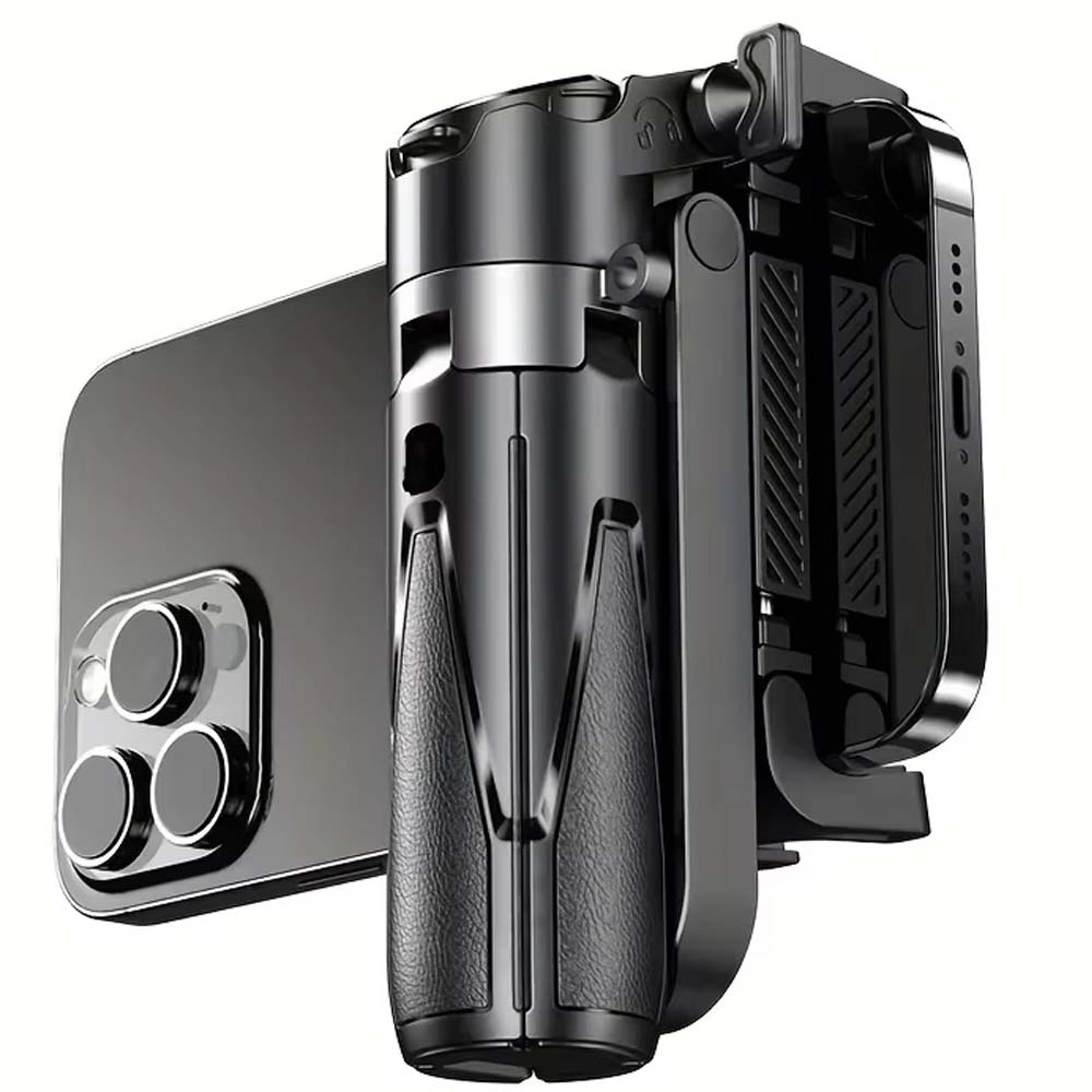 P15T Mini Selfie Stick Tripod
