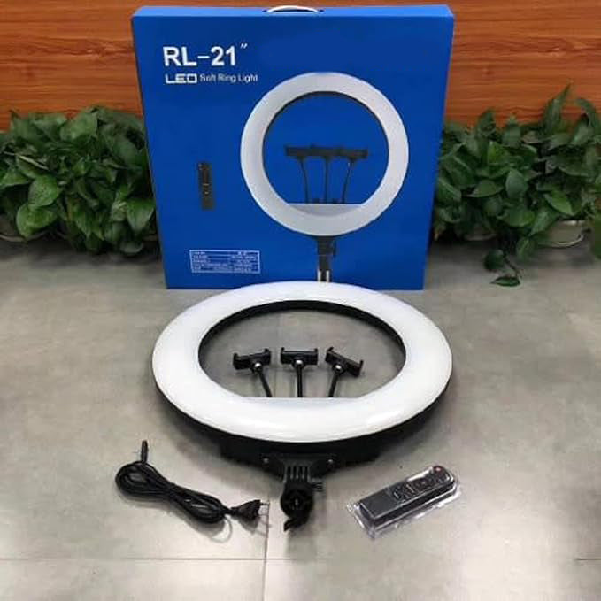 RL-21 Inch Special Ring Fill Light