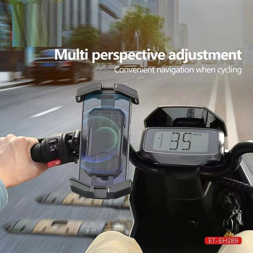 Universal Bike Mobile Stand