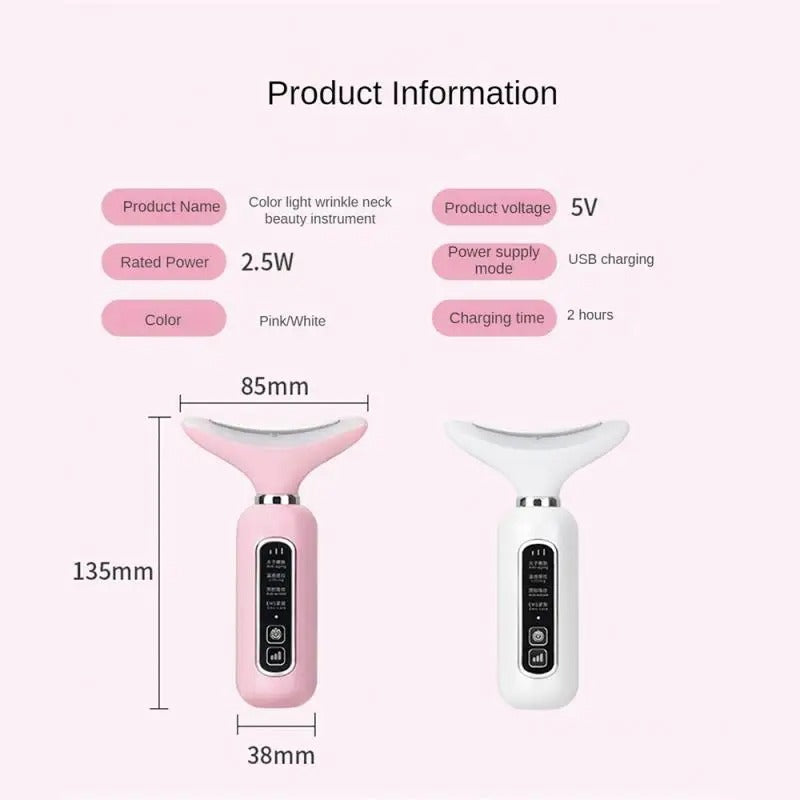Beauty Products Neck Protection Skin