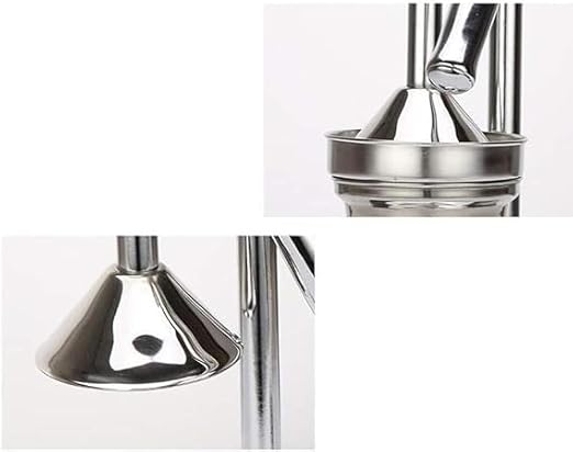 Commercial Manual Juicer