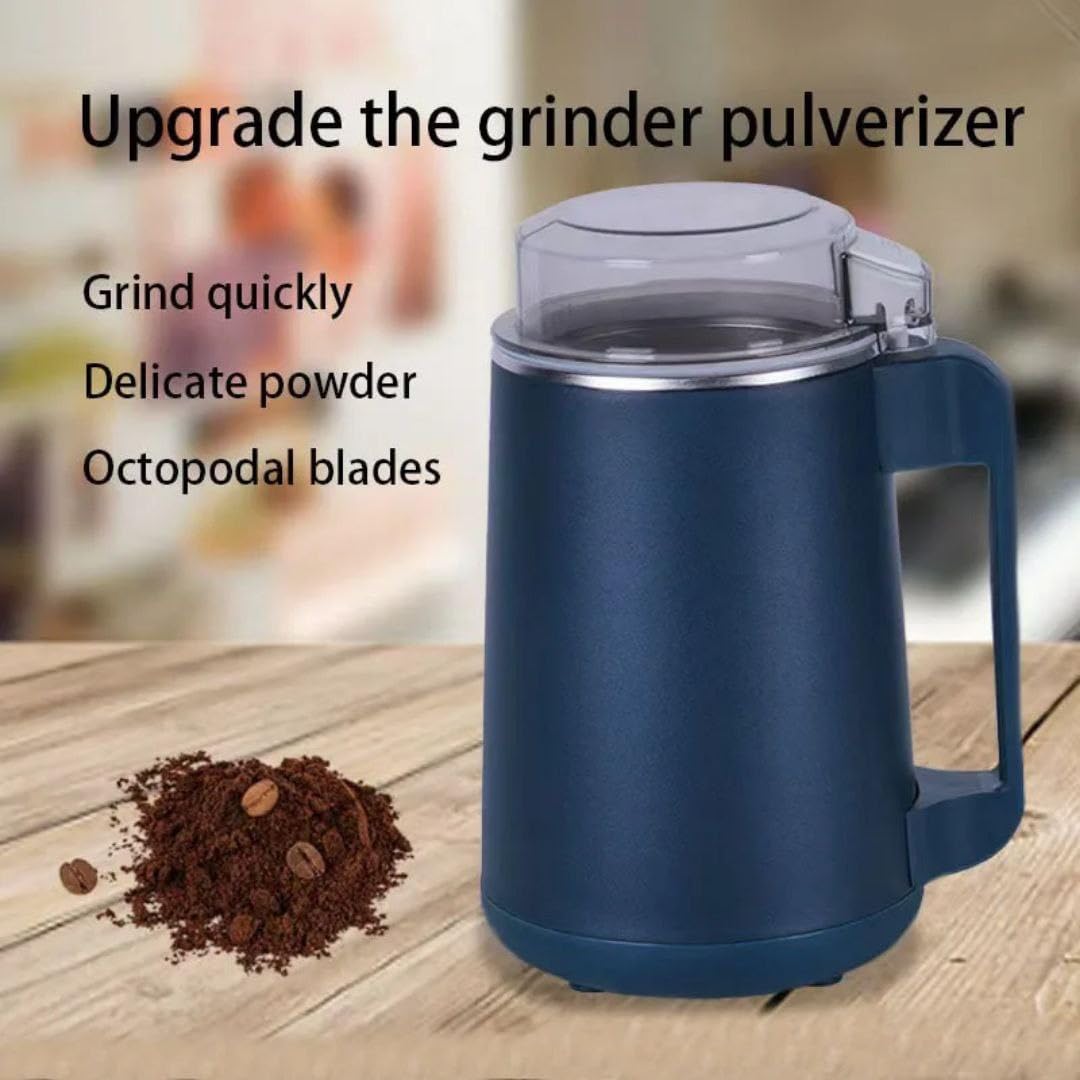Electric Grinder High Quality, 300W Eight-Blade