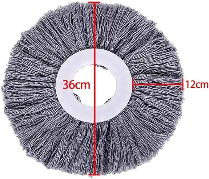New Magic Mop Replacement Head