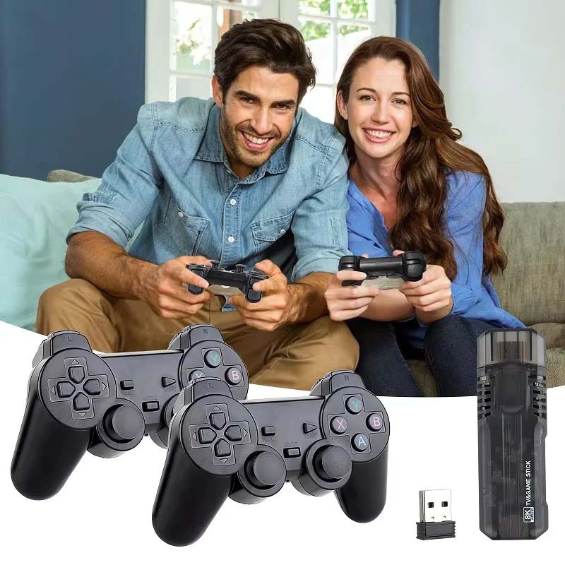 X8 Android TV Box 8K HDR