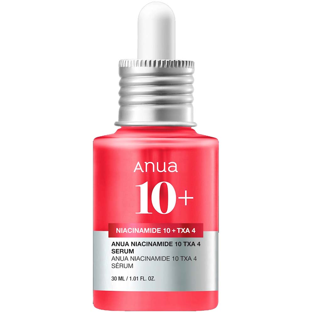 Anua Niacinamide 10% + TXA 4% Serum