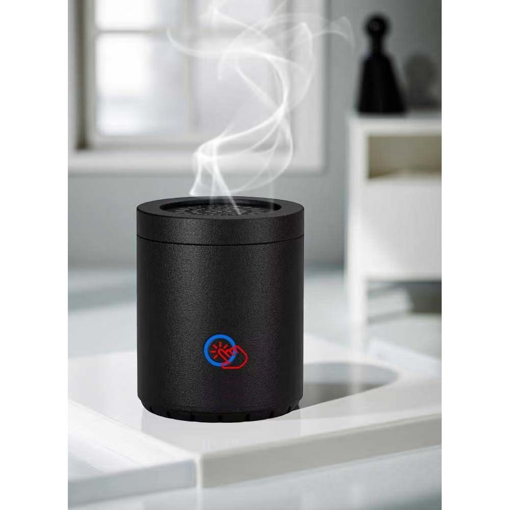 BK-208 Portable Electric Bakhoor Burner