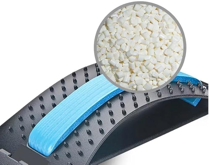 Household Lumbar Traction Device