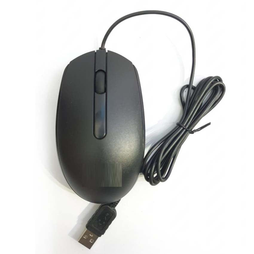 Wired USB Optical Gaming Mouse