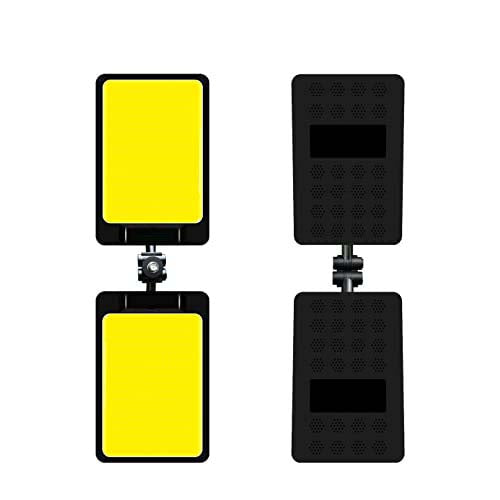 LED Work Light with Telescoping Tripod